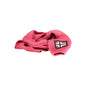 Norway 1963 Pink Marabou Scarf