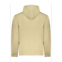 Calvin Klein Beige Cotton Men Sweater