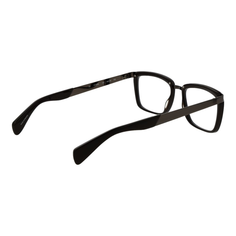 Bruna unisex glasögonbågar