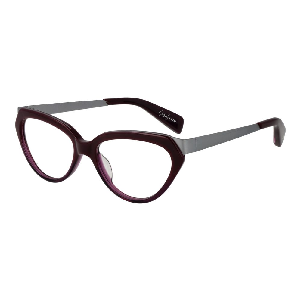 Lila unisex glasögonbågar