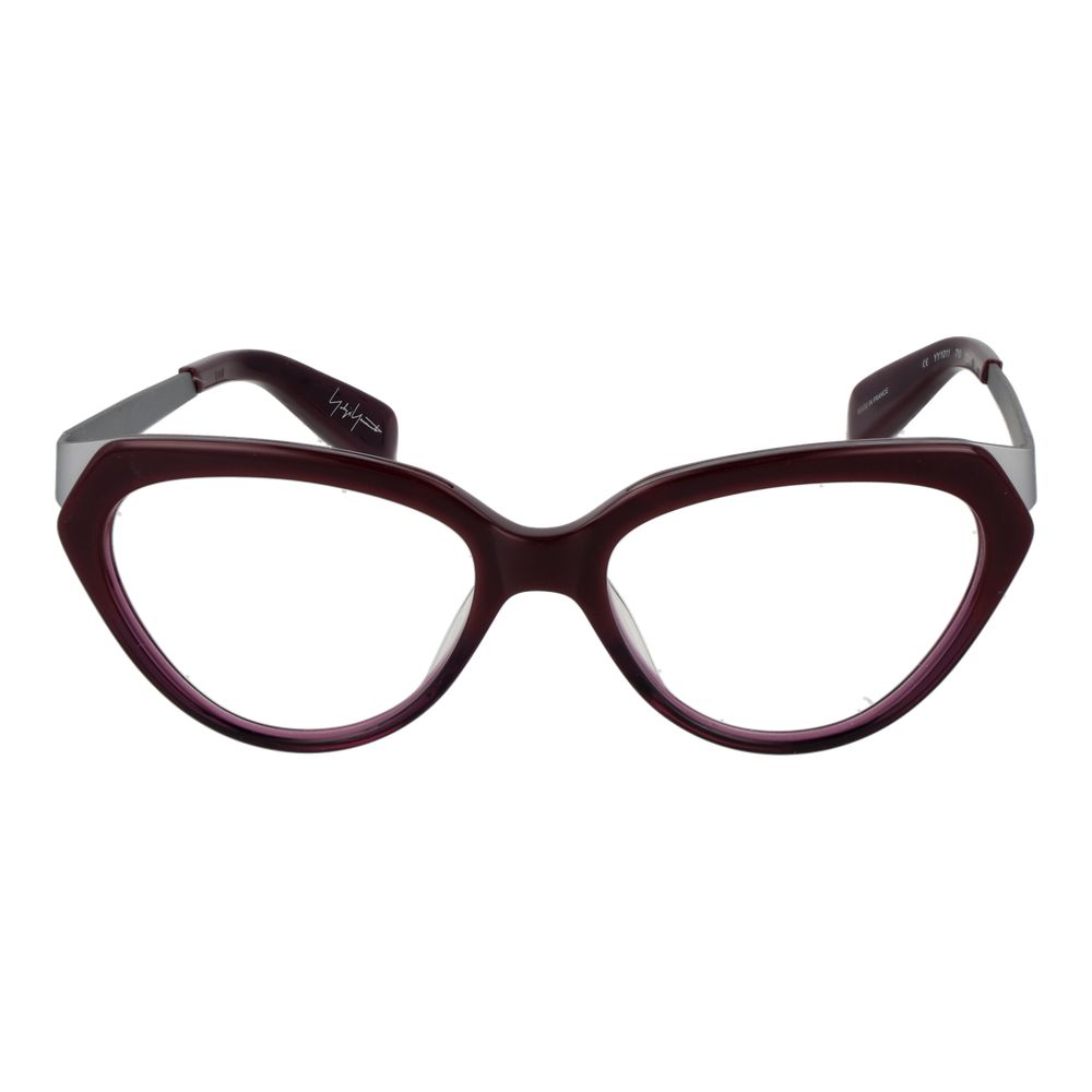 Lila unisex glasögonbågar