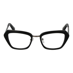Yohji Yamamoto Black Plastic Glasses (Frames)