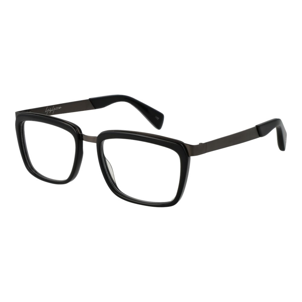 Grå unisex glasögonbåge