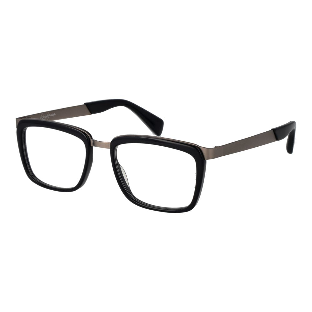 Svarta unisex glasögonbågar