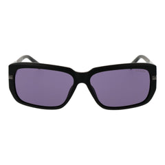 Guess Black Plastic Sunglasses