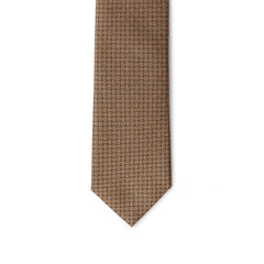 Giorgio Armani Bicolor Silk Tie