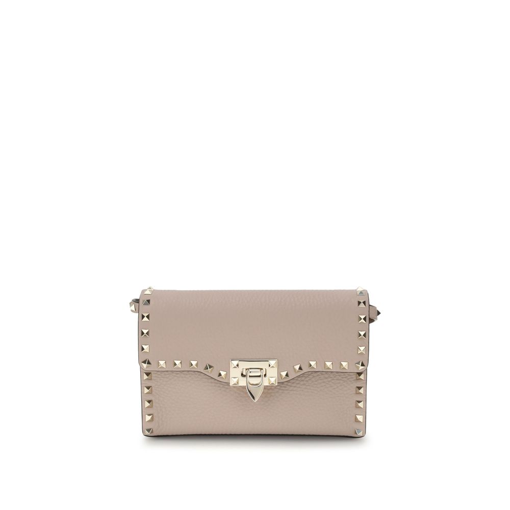 Rockstud skulderveske
