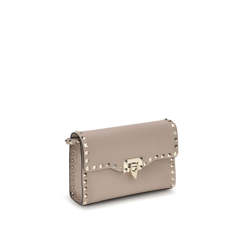 Rockstud skulderveske