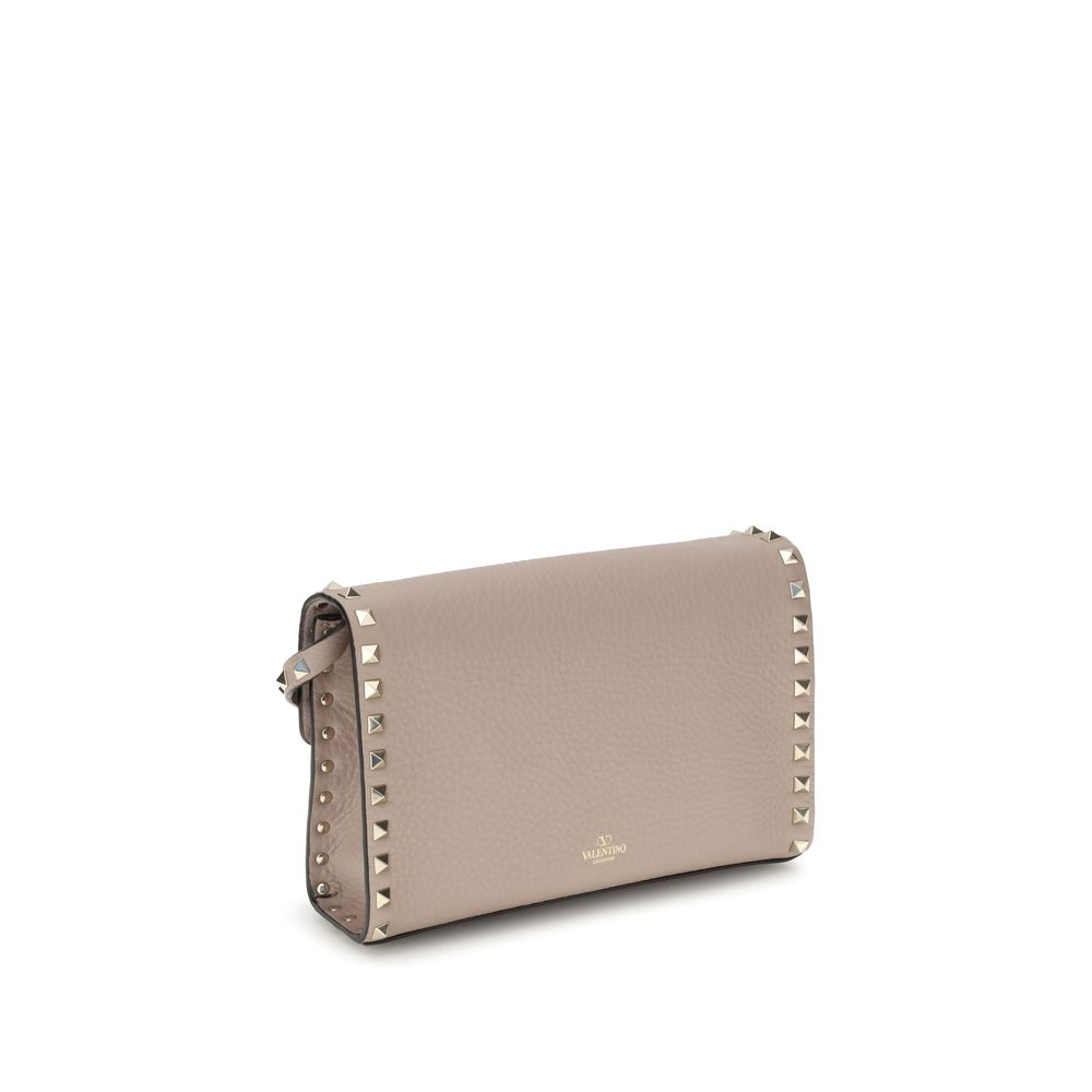 Rockstud Axelväska