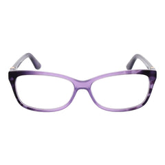 Guess Purple Acetate Glasses (Frames)