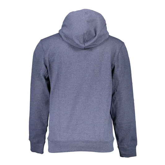 Tommy Hilfiger Blå Bomull Herregenser