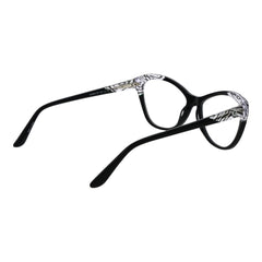 Guess Black Plastic Glasses (Frames)