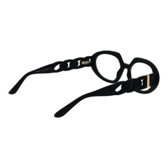 Guess Black Plastic Glasses (Frames)