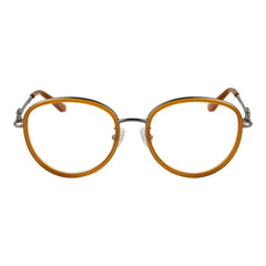Guess Orange Metal Glasses (Frames)