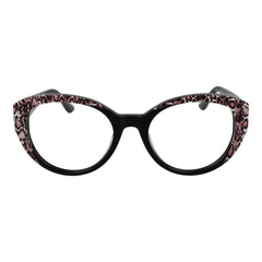 Guess Black Acetate Glasses (Frames)