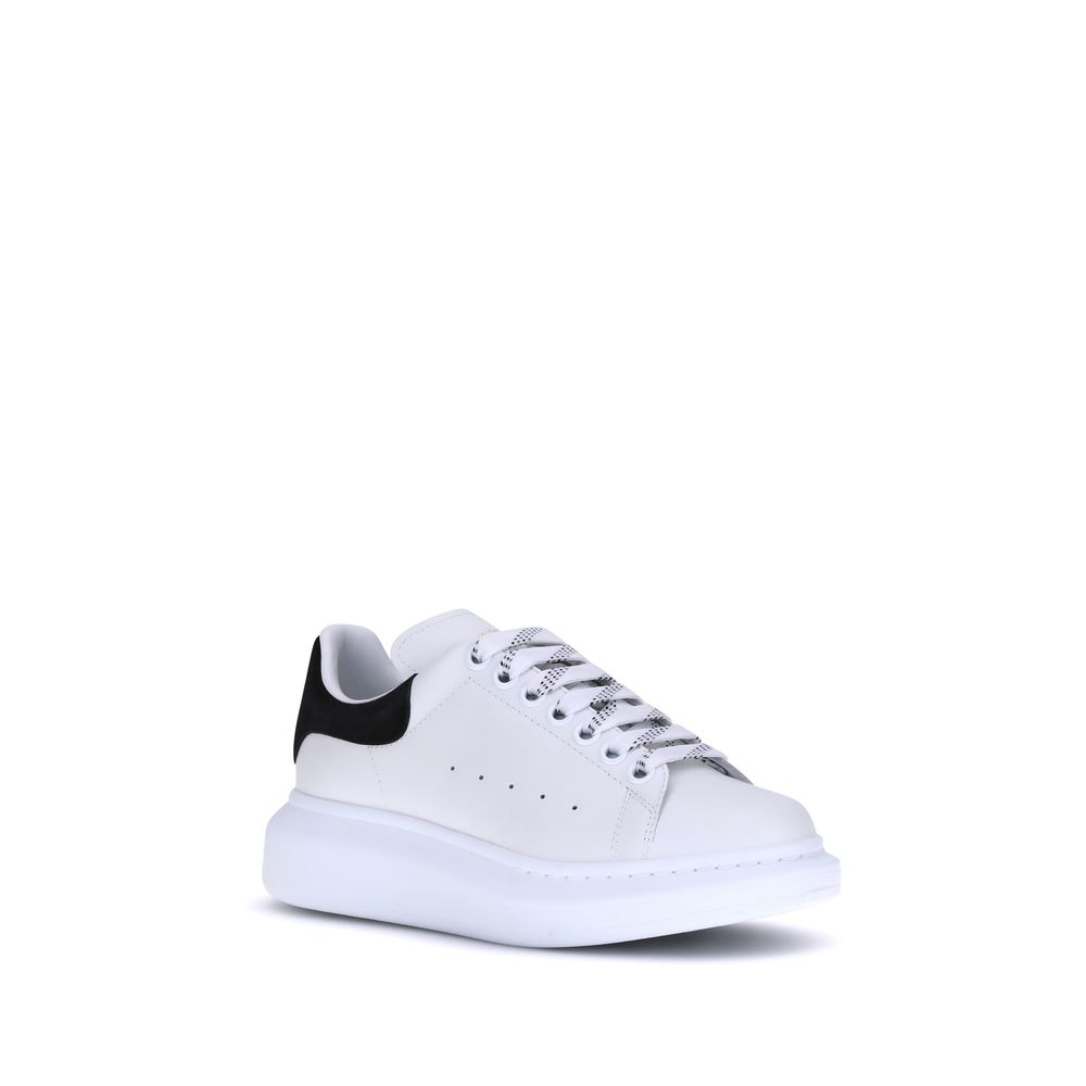 Skinnsneakers
