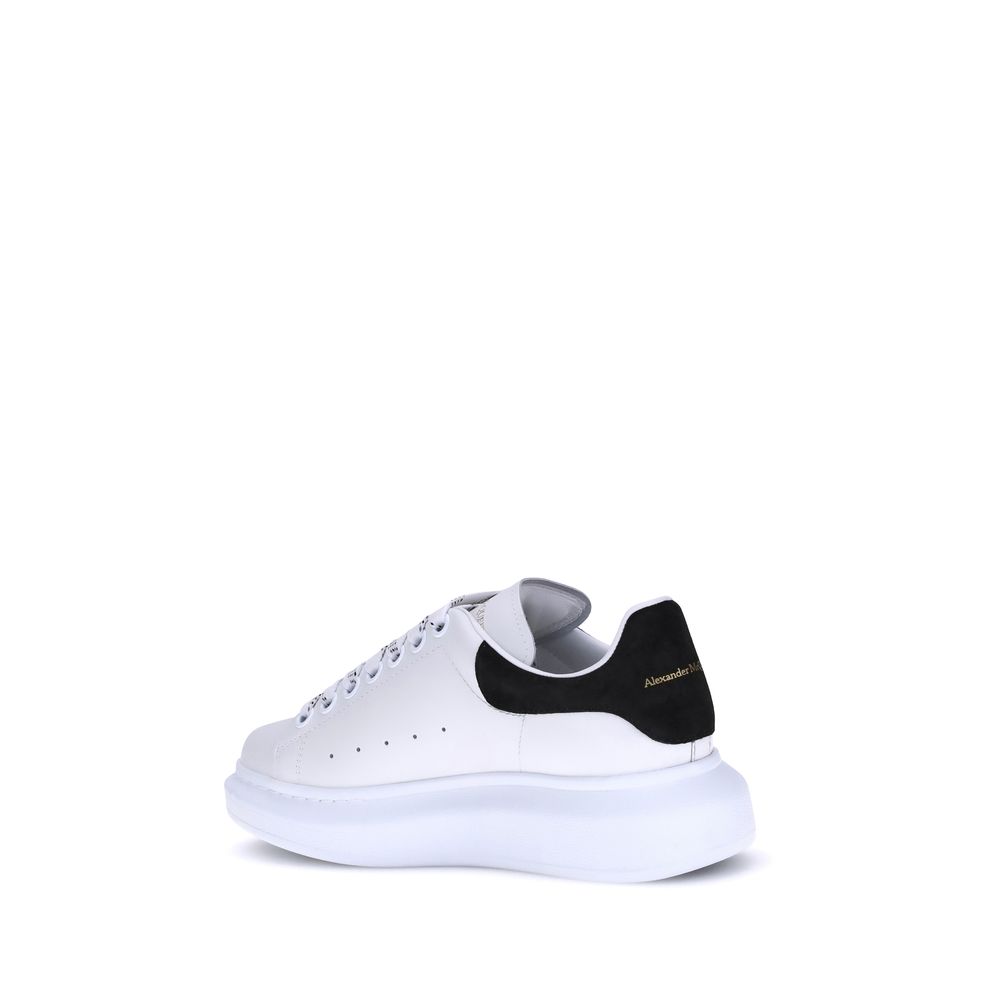 Skinnsneakers