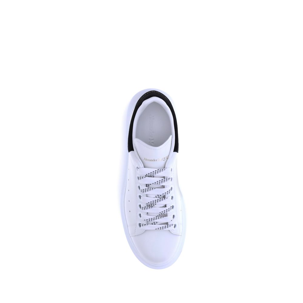 Skinnsneakers