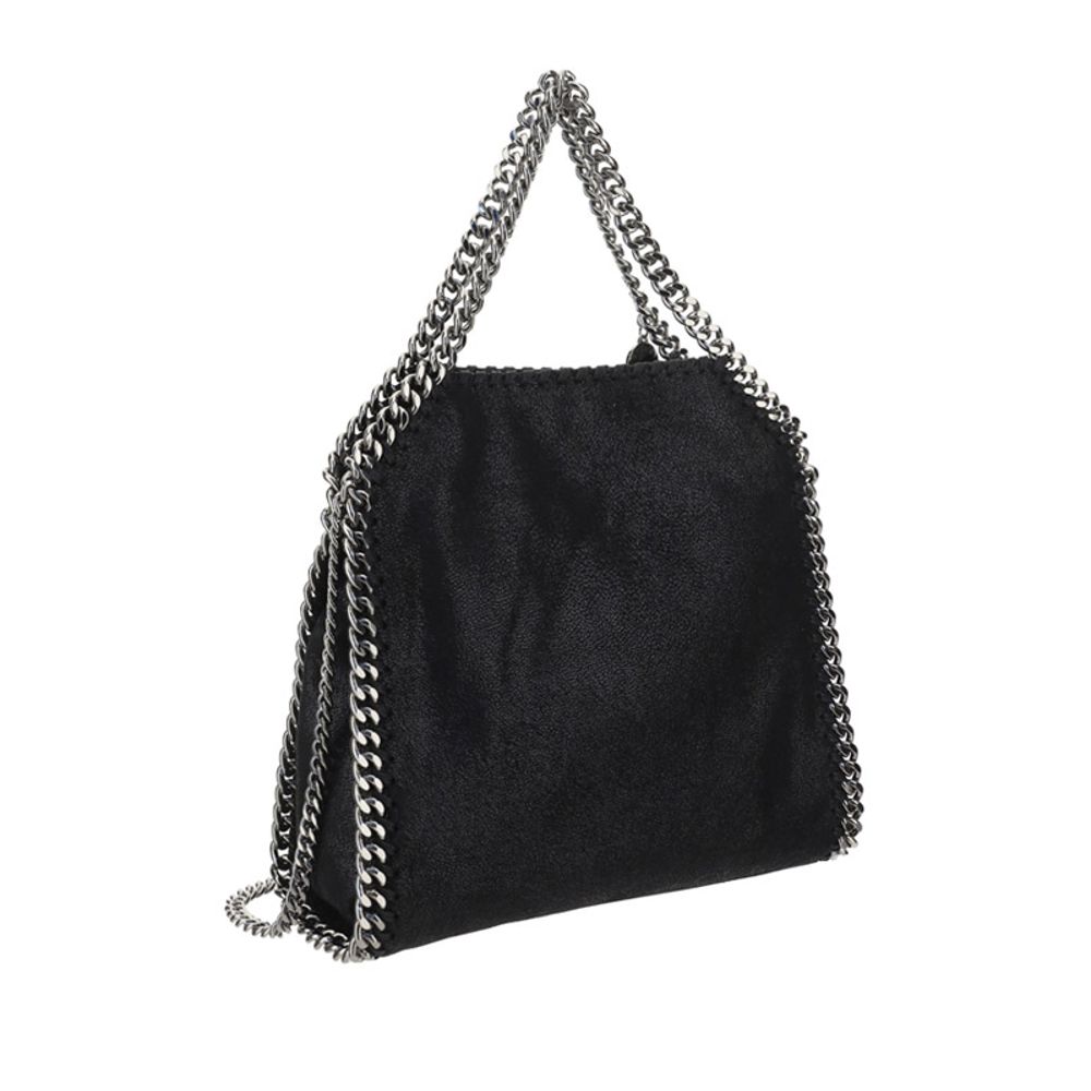 Falabella mini Tote-veske