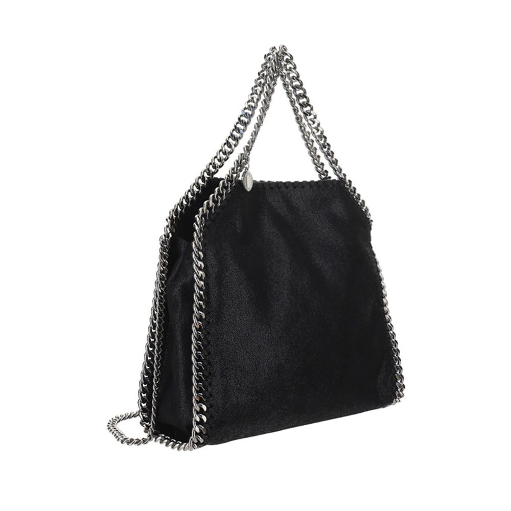 Falabella mini Tote-veske