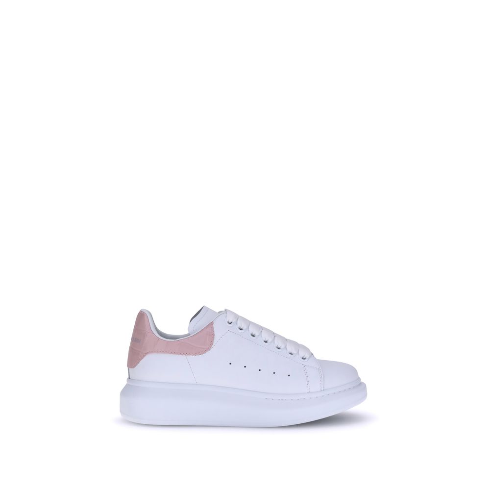 Skinnsneakers