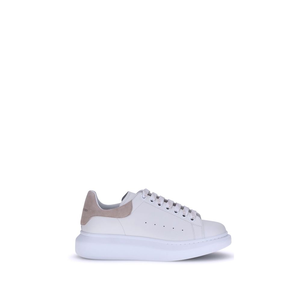 Skinnsneakers