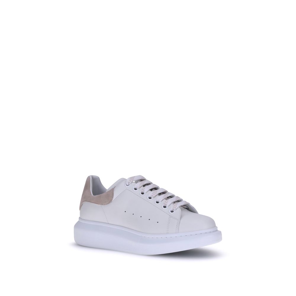 Skinnsneakers