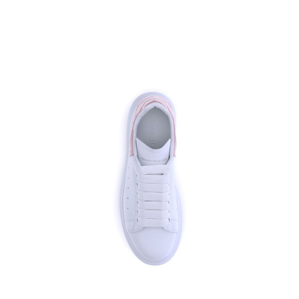 Skinnsneakers