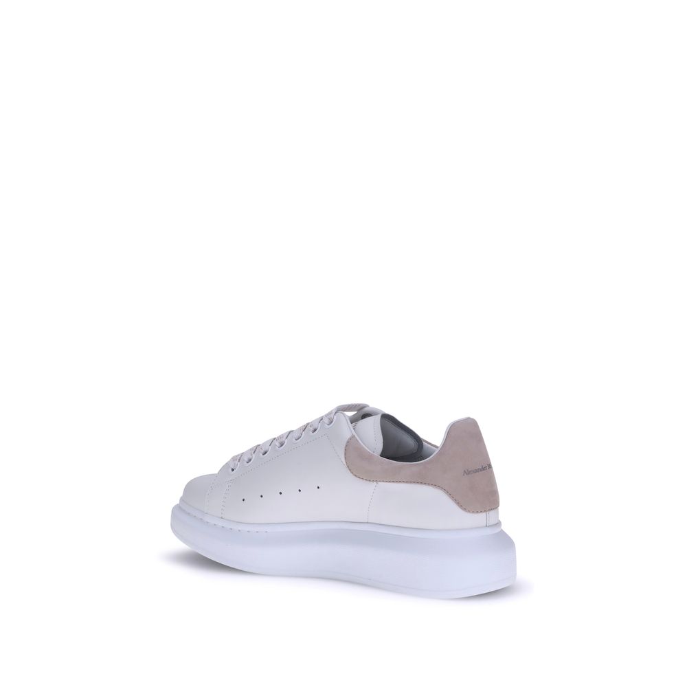 Skinnsneakers