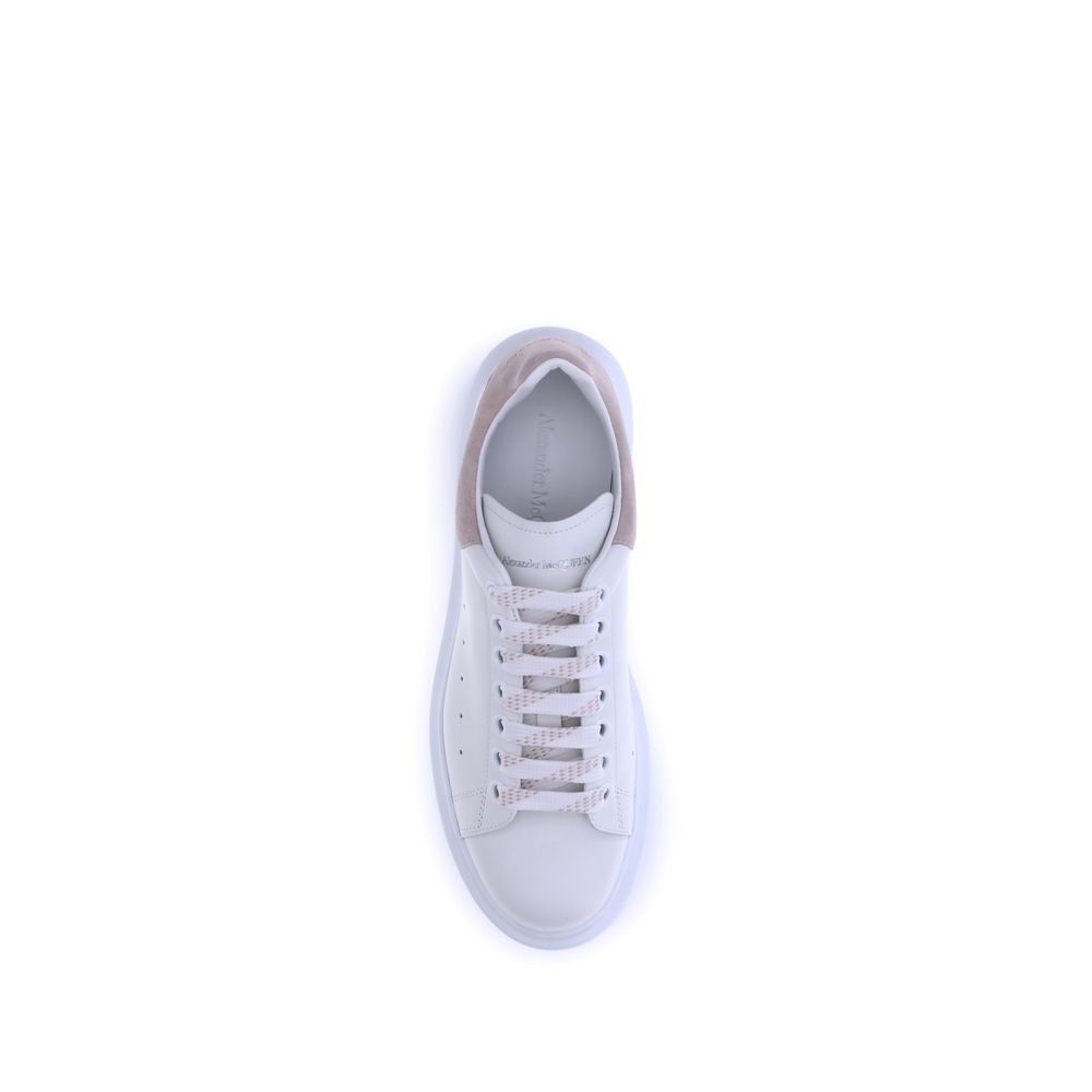 Skinnsneakers