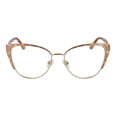 Guess Gold Metal Glasses (Frames)