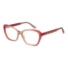 Guess Pink Acetate Glasses (Frames)