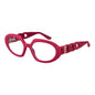 Guess Purple Women Glasses Frame