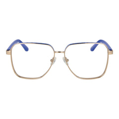 Guess Gold Metal Glasses (Frames)