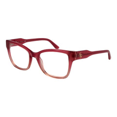 Guess Pink Acetate Glasses (Frames)