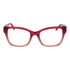Guess Pink Acetate Glasses (Frames)