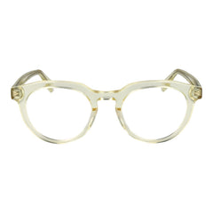 Guess Yellow Acetate Glasses (Frames)