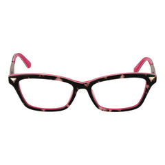 Guess Multicolor Acetate & Metal Glasses (Frames)