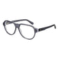 Guess Gray Men Glasses Frame