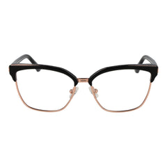 Guess Rose Gold Stainless Steel Glasses (Frames)