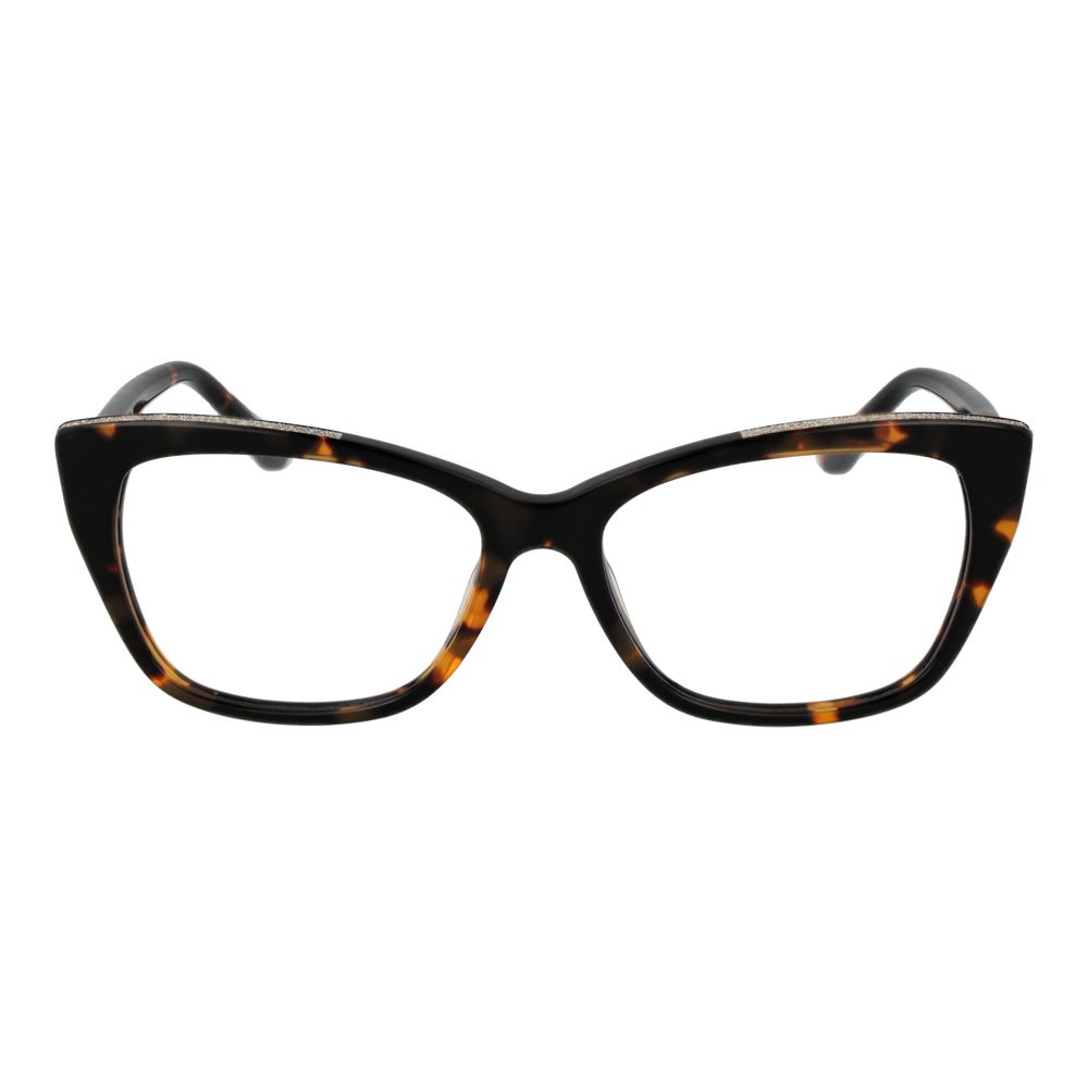 Guess Brown Women Glasses Frame