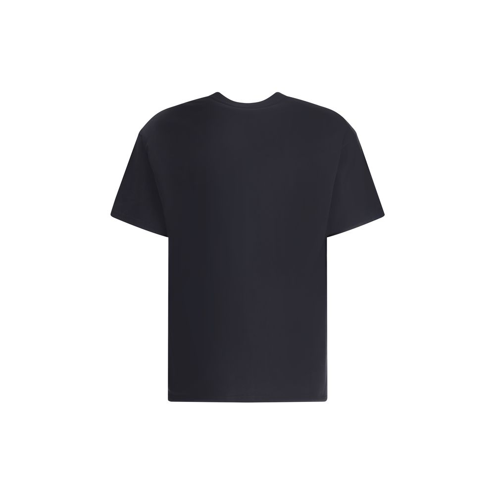 Bomulls-T-shirt