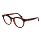 Guess Brown Men Glasses Frame