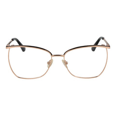 Guess Rose Gold Metal Glasses (Frames)