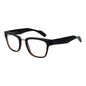 Yohji Yamamoto Blue Unisex Glasses Frame