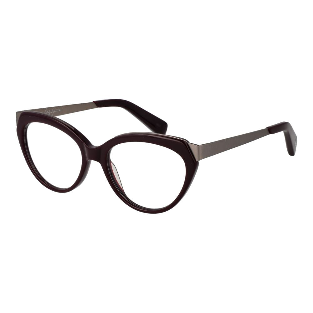 Lila unisex glasögonbågar