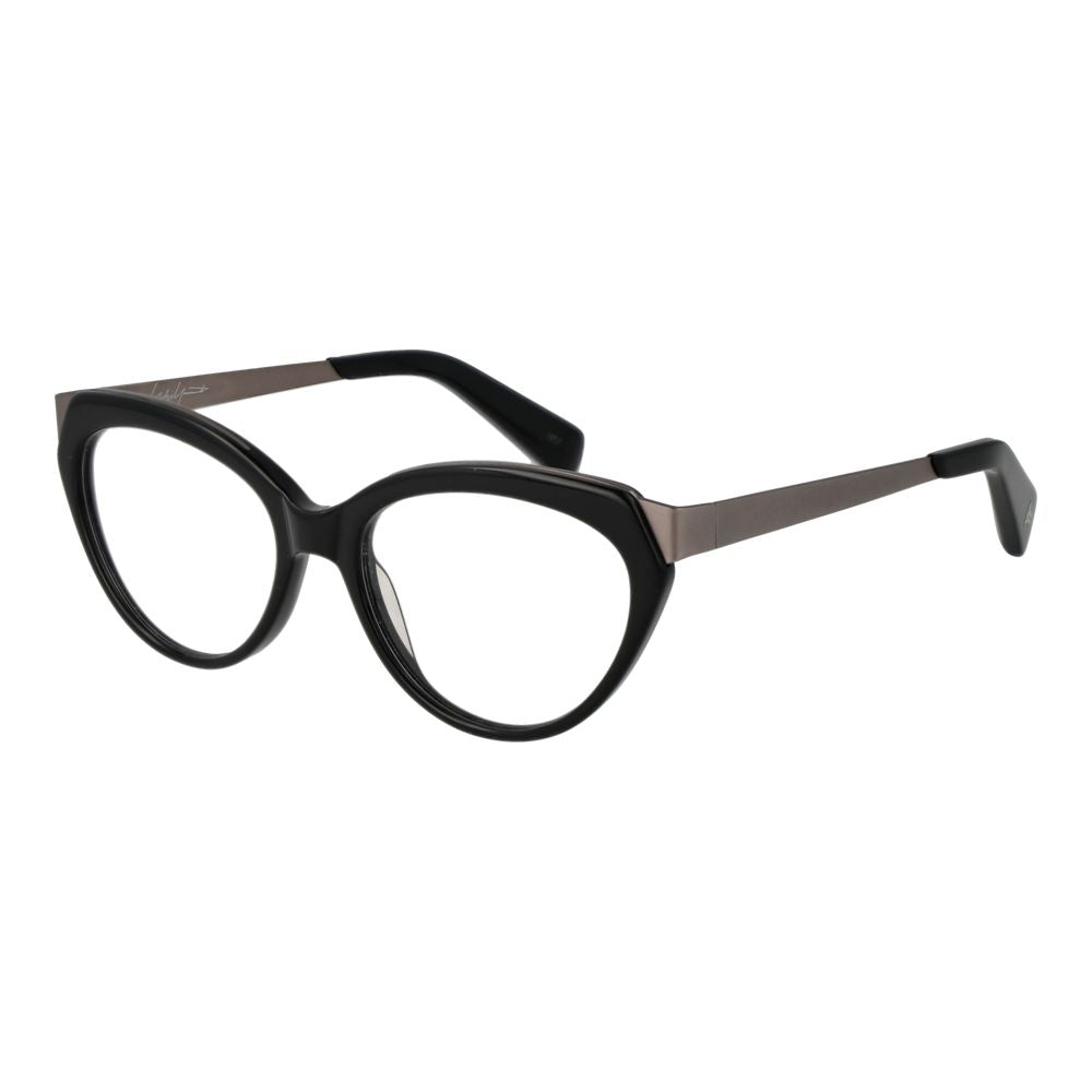 Grå unisex glasögonbåge