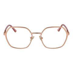 Guess Rose Gold Metal Glasses (Frames)