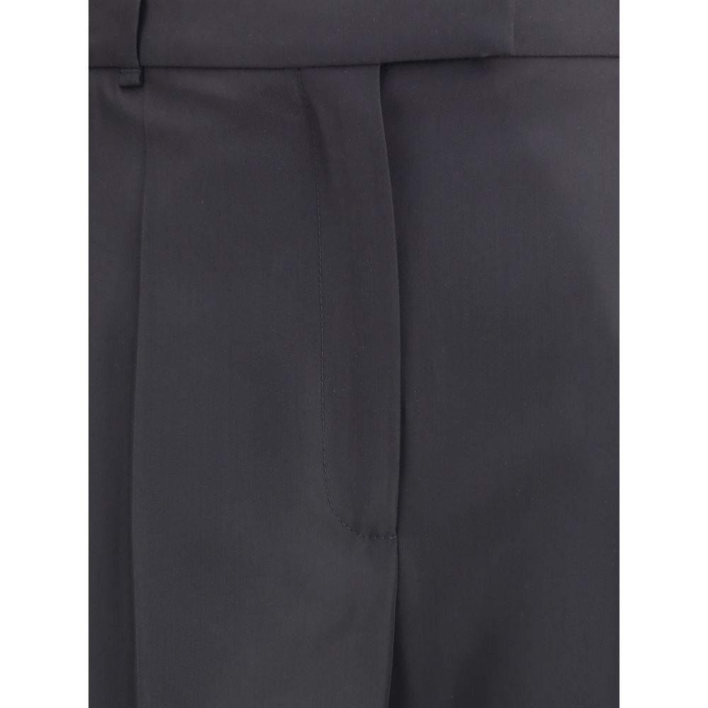 Sartorial ullbyxor