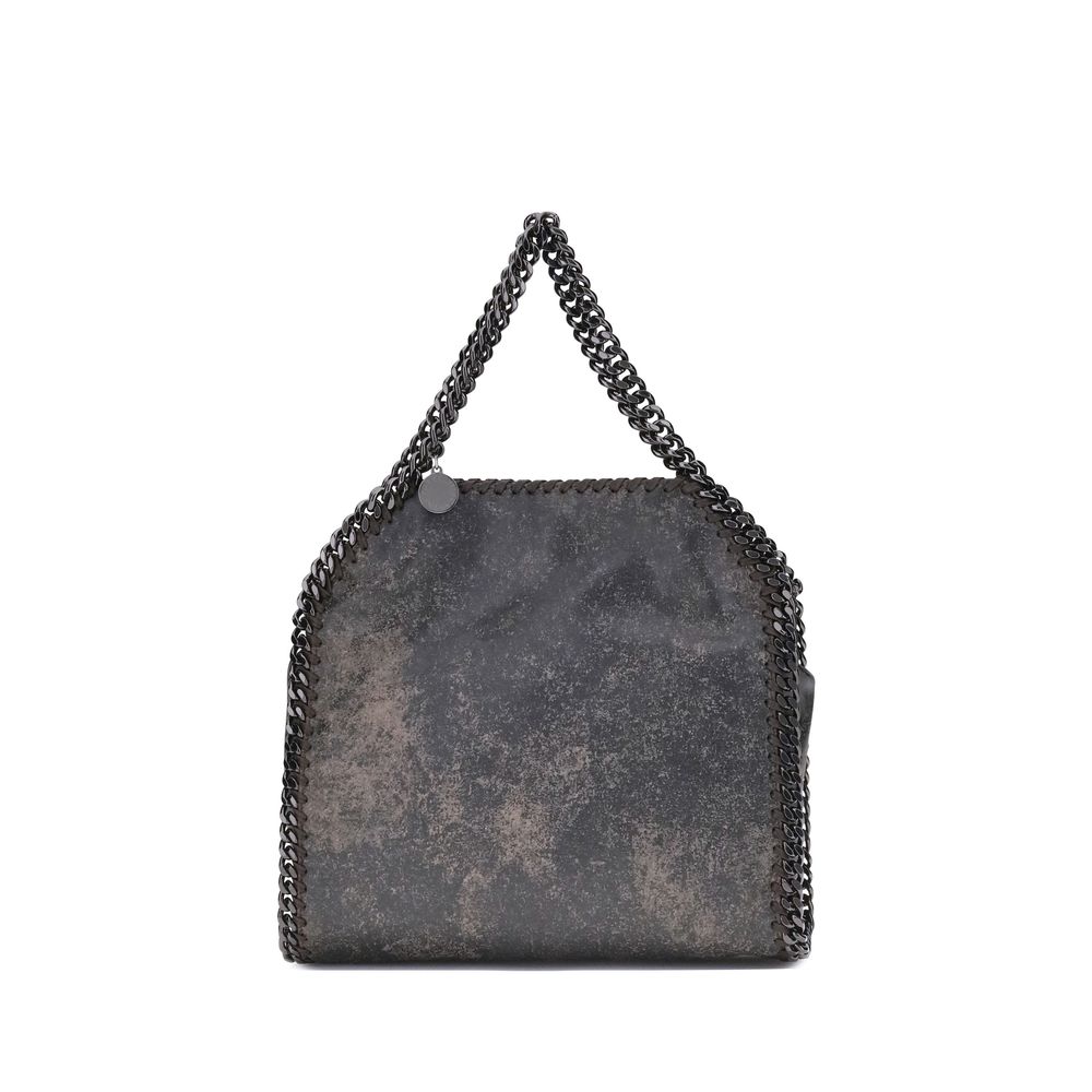 Falabella mini-håndveske